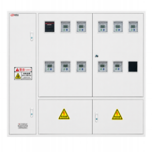 Multi-Meter Metering Box / Electric Energy Meter Box