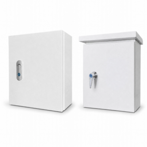 Indoor & Outdoor Waterproof Empty Control Box