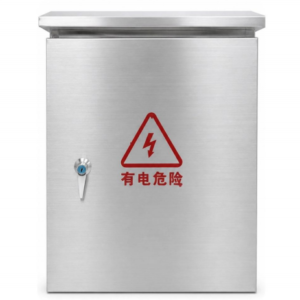304 & 201 Stainless Steel Indoor & Outdoor Empty Enclosure Box