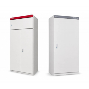 XL21 Power Cabinet & GGD Low‑Voltage Distribution Cabinet