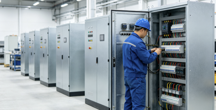 Electrical Enclosure