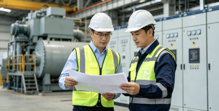 Project Engineering
